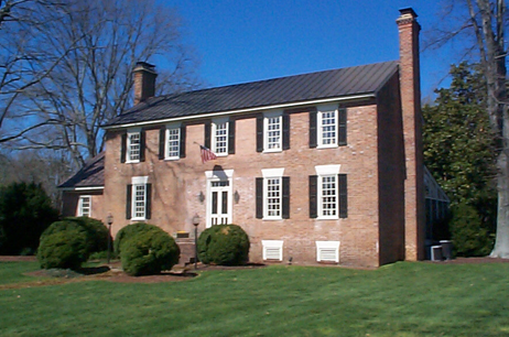 Historic Home Appraisals
